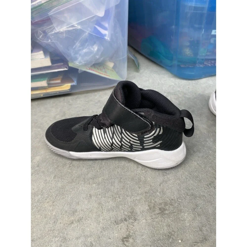 Nike team hustle